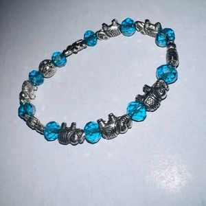 Elephant bracelet